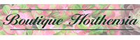 Boutique Horthensia _logo