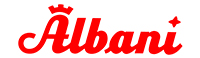Albani _logo