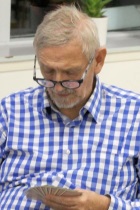 Olof Malmros